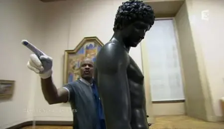 (Fr3) Des Racines et des Ailes : Du palais des rois au plus grand musée du monde (2011)