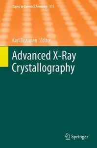 Advanced X-ray Crystallography (Repost)