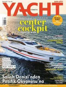 Yacht Turkey - Ocak 2017