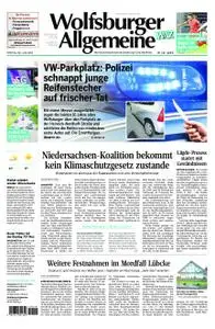 Wolfsburger Allgemeine Zeitung - 28. Juni 2019