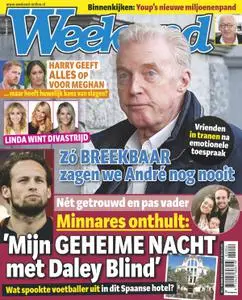 Weekend Netherlands – 22 januari 2020