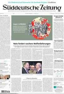 Süddeutsche Zeitung  - 16 Februar 2023