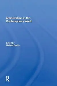Antisemitism In The Contemporary World