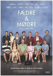 Fædre & mødre / Fathers and Mothers (2022)