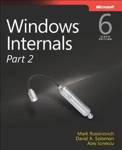 Windows Internals, Part 2 (Repost)