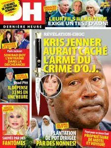 DH - 1er Juillet 2016