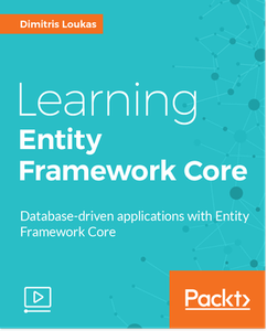 Learning Entity Framework Core