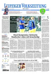 Leipziger Volkszeitung Borna - Geithain - 05. Oktober 2018
