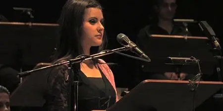 Abed Azrié – L’évangile Selon Jean (2012)