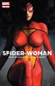 Spider-Woman 01 (of 7) (2009) (Digital) (Zone-Empire