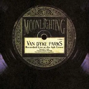 Van Dyke Parks - Moonlighting (1998)