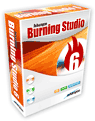 Ashampoo Burning Studio v6.30
