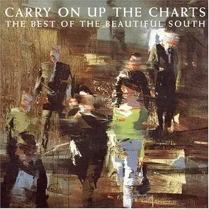 The Beautiful South- Carry On Up The Charts