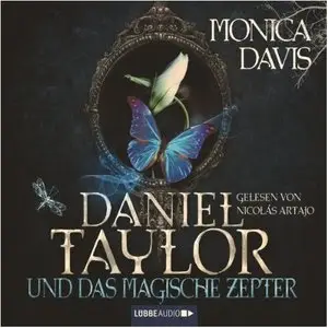 Monica Davis - Daniel Taylor - Band 1-3