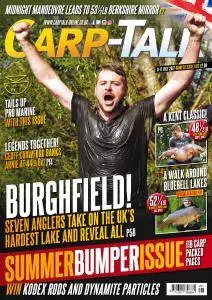 Carp-Talk - Issue 1182 - 11-17 July 2017