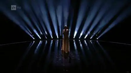 Eurovision Song Contest (2018)