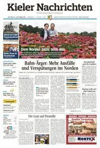 Kieler Nachrichten Ostholsteiner Zeitung - 12. September 2018
