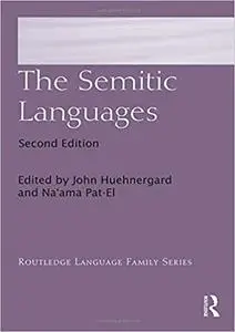 The Semitic Languages, 2nd Edition