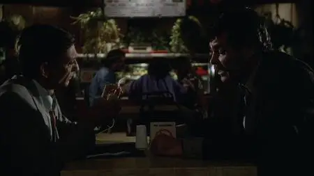 Bloodsucking Pharaohs in Pittsburgh (1991)