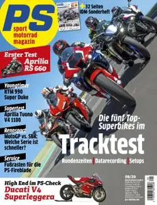 PS – 11 August 2020