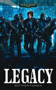 Legacy (Shira Calpurnia)