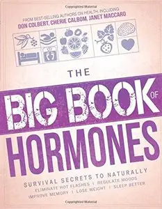 The Big Book of Hormones