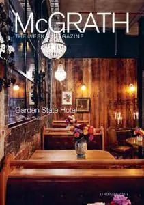 McGrath The Weekly Magazine - 19 November 2016