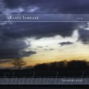 Klaus Schulze - Shadowlands (2013) [2CD Limited Edition]