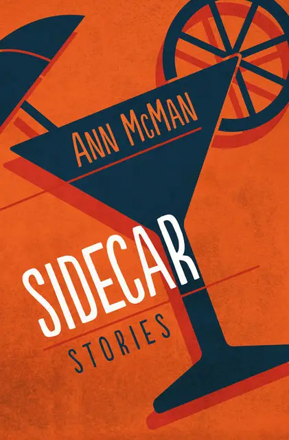 «Sidecar» by Ann McMan