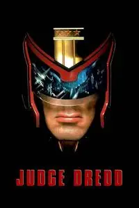 udge Dredd (1995)