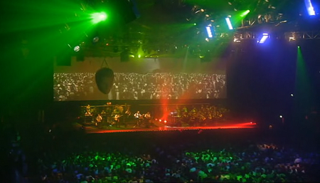 Jeff Wayne's Musical Version of ''The War Of The Worlds'' (Live On Stage 2006)