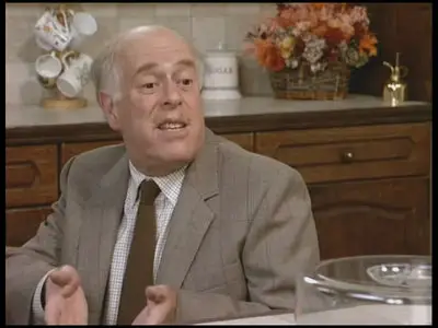 BBC - Keeping Up Appearances, Seasons 1-3 *Re-Up*