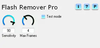 NewBlue Flash Remover Pro 3.0