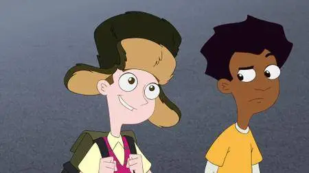 Milo Murphy’s Law S01E23