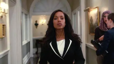 Scandal S07E01