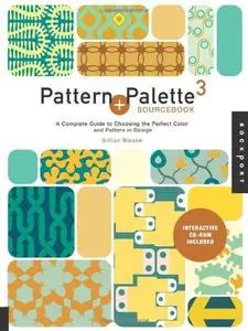 Pattern and Palette Sourcebook 3: A Complete Guide to Choosing the Perfect Color and Pattern in  Design (Repost)