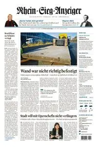 Kölner Stadt-Anzeiger Rhein-Sieg-Kreis – 17. November 2020