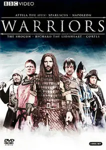 Warriors / Воины (2008)