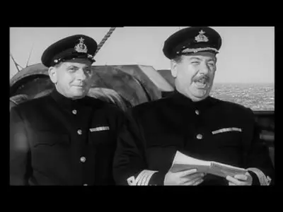 Alive and Kicking (1958)