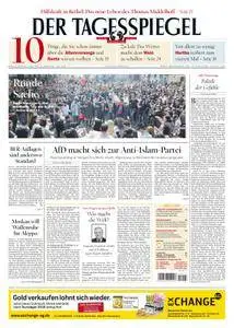 Der Tagesspiegel - 2 Mai 2016