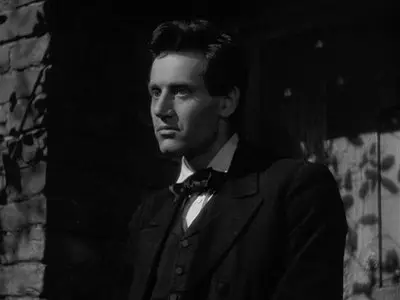 Young Mr. Lincoln (1939)