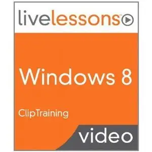 LiveLessons - Windows 8