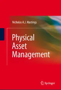 Physical Asset Management (repost)