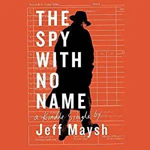 The Spy with No Name [Audiobook]