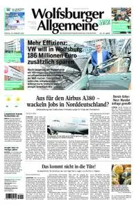 Wolfsburger Allgemeine Zeitung - 15. Februar 2019