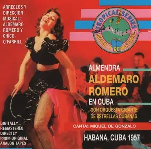 Aldemaro Romero - Almendra  (1992)