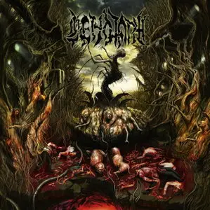 Cenotaph - Putrescent Infectious Rabidity (2010) 