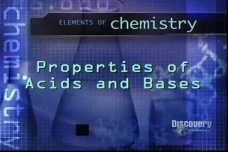 Assignment Discovery - Elements of Chemistry (2006)