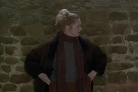 Mindwalk (1990)