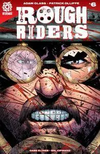 Rough Riders 006 (2016)